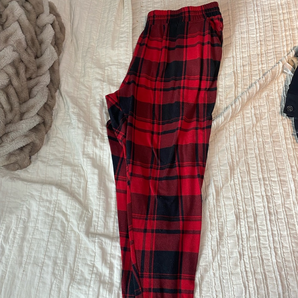 Maurice’s pajama pants